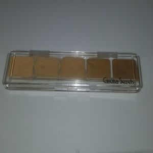 Cinema Secrets foundation kit #3